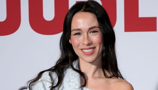 Aurora Ramazzotti