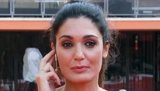 Barbara Di Palma ex la vita in diretta