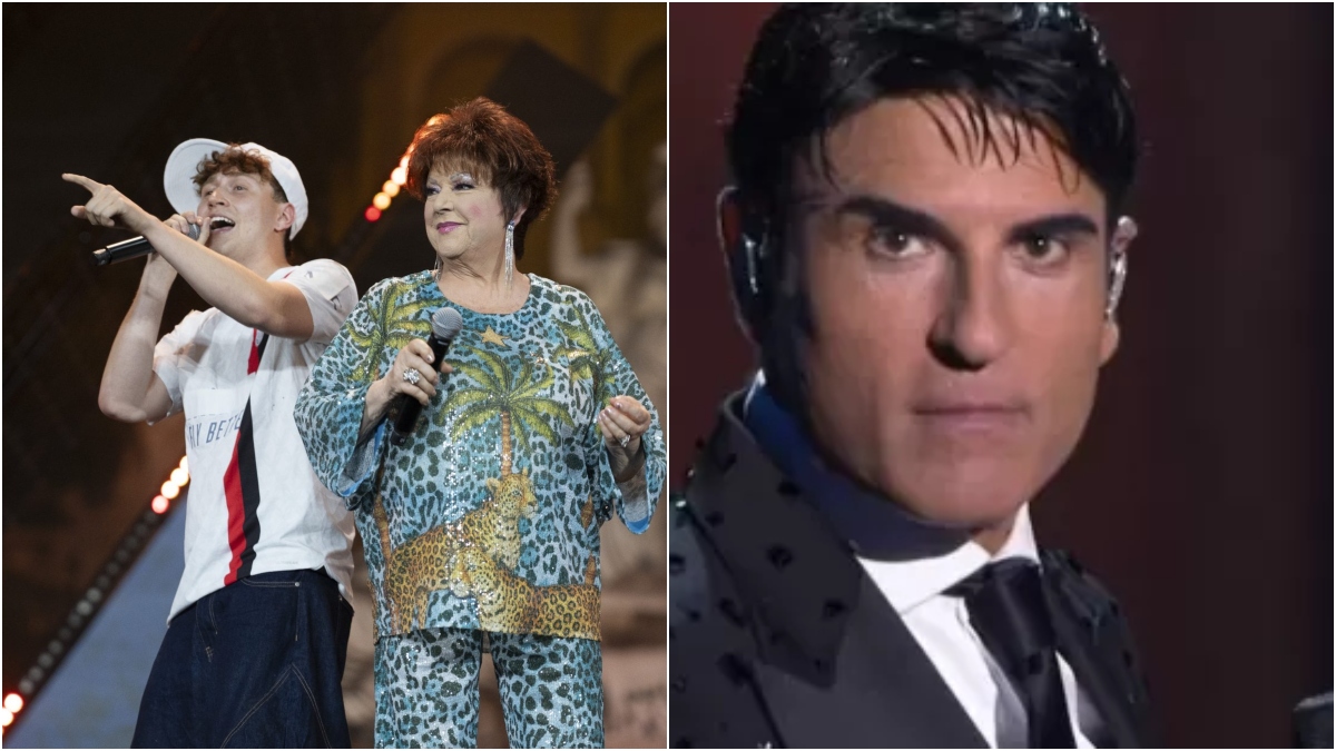 Tim Summer Hits, pagelle: Sal Da Vinci scalda il cuore (8), Orietta Berti queen indiscussa (10). Rai, porta Andrea Delogu a Sanremo (8)