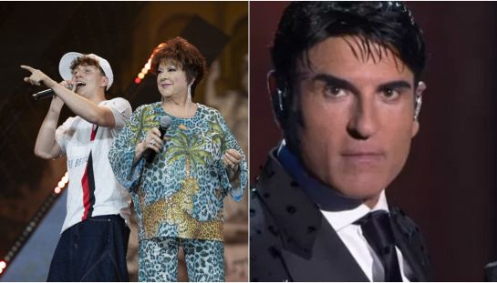 Tim Summer Hits, pagelle: Sal Da Vinci scalda il cuore (8), Orietta Berti queen indiscussa (10). Rai, porta Andrea Delogu a Sanremo (8)