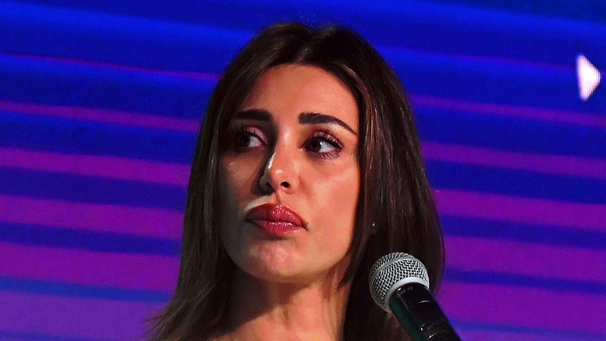 Belén, duetto d’amore con Gaetano Fidanzati. Poi la stoccata su De Martino (e Sanremo): "Provaci"