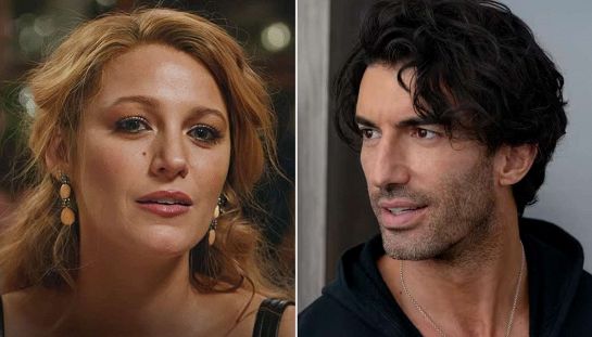 Doccia fredda per Blake Lively: arriva la decisione del giudice sul risarcimento da Justin Baldoni