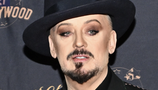 Boy George