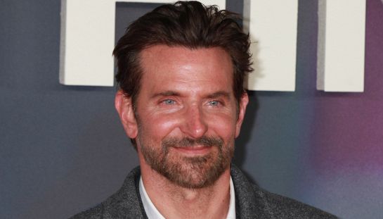 Bradley Cooper