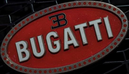 Bugatti
