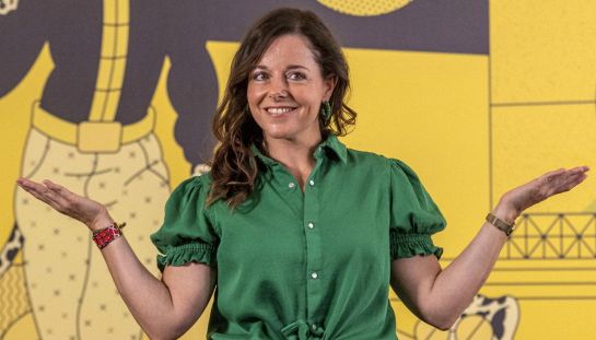 Call my Agent! diventa un film: il sequel della serie approda su Netflix
