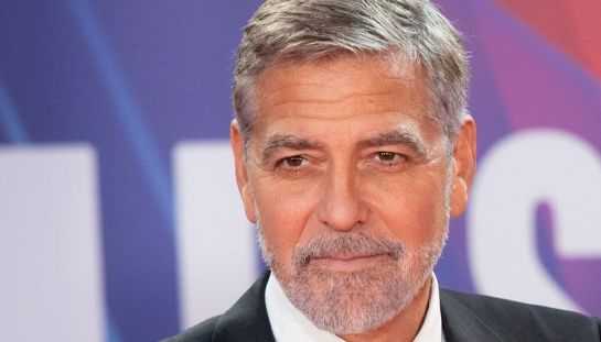 Call My Agent, George Clooney nel cast del film Netflix