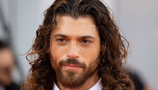 Can Yaman parla della nuova serie Bro, in arrivo su Prime Video