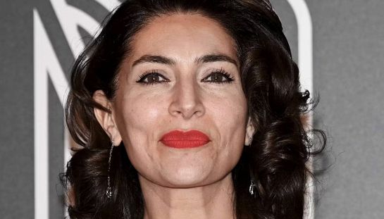 Caterina Murino Bond Girl nuovo 007