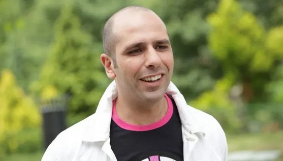 Checco Zalone