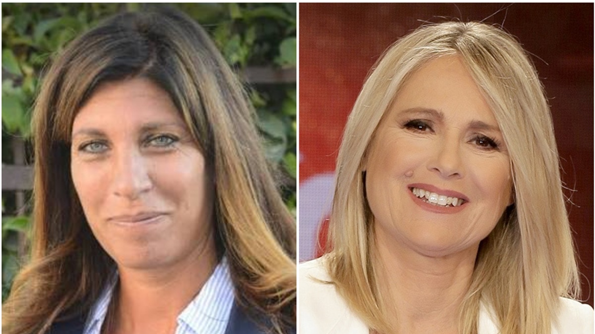 Chi l’ha visto?, Federica Sciarelli scrive a Raffaella Griggi: “Meno buona coi cattivi”. Il consiglio all’erede (e cosa cambierà)