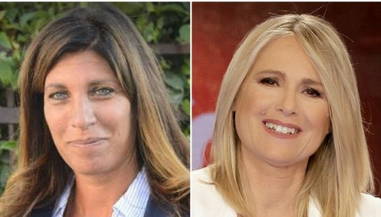 “Devi essere meno buona coi cattivi”, Federica Sciarelli scrive all’erede Raffaella Griggi: cosa cambierà nella nuova edizione