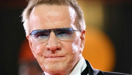 Christopher Lambert, malore per la star di Highlander, come sta ora