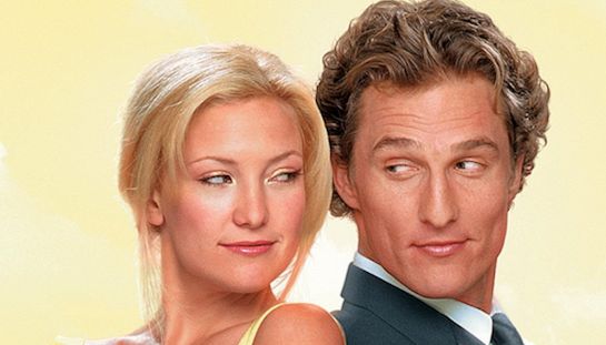 Come Farsi Lasciare In 10 Giorni 2, Kate Hudson e Matthew McConaughey potrebbero tornare nel sequel di Paramount Pictures