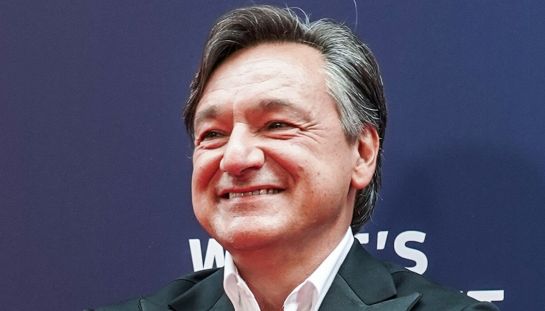 Fabio Caressa