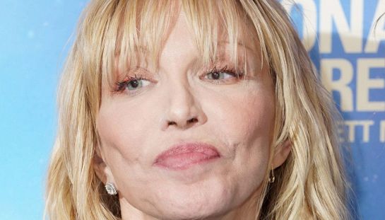 Courtney Love