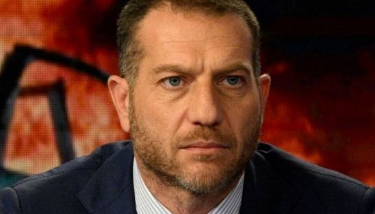 Daniele Piervincenzi