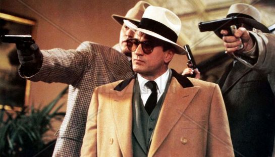 Robert De Niro