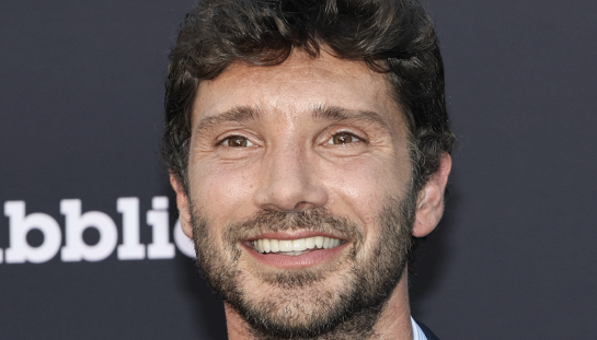 Stefano De Martino