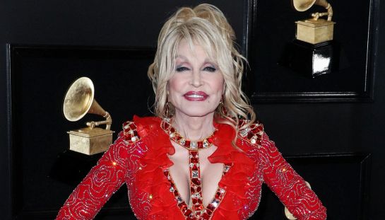 Dolly Parton