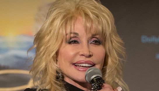 Dolly Parton cause morte