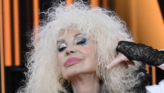 Donatella Rettore