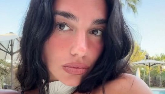 Dua Lipa