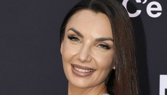 Elettra Lamborghini
