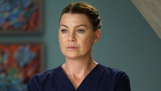 Ellen Pompeo infermiera in disgrazia dopo Grey's Anatomy nella nuova serie Not a sound