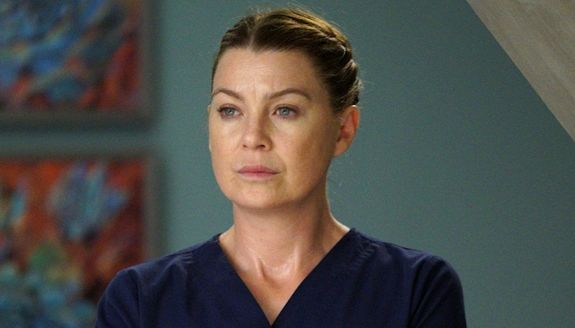 Ellen Pompeo infermiera in disgrazia dopo Grey's Anatomy nella nuova serie Not a sound
