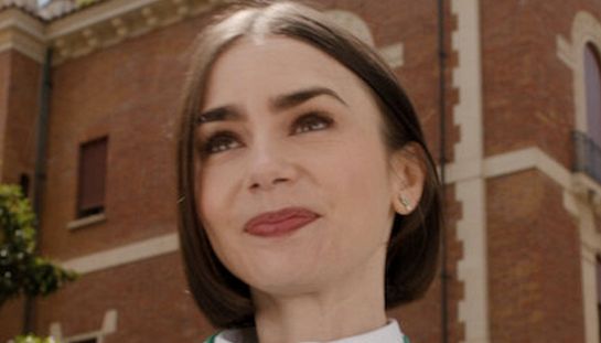 Emily in Paris 6, quando esce la sesta e ultima stagione della serie Netflix