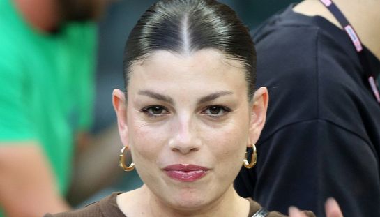 emma marrone sanremo de martino