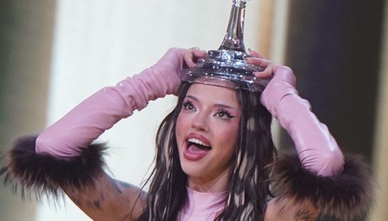 Eurovision Song Contest 2026 - Dara