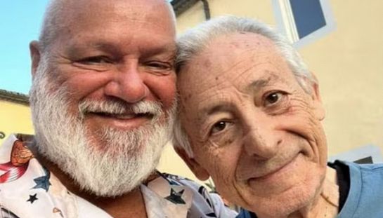 Fabio Grossi è morto: addio all'attore, regista e marito di Leo Gullotta