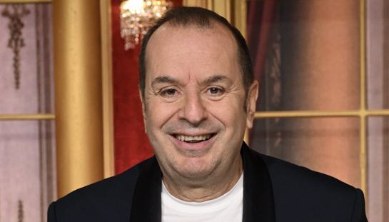 Fabio Canino