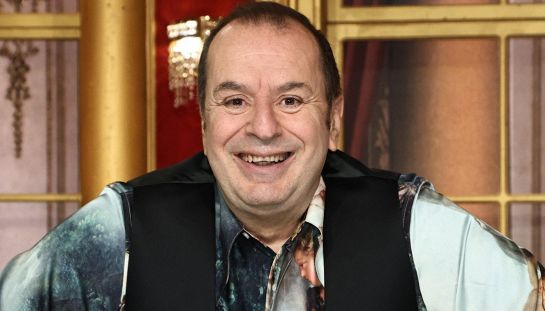 Fabio Canino
