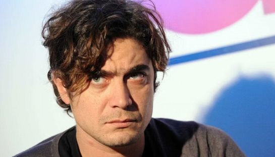 Riccardo Scamarcio, arriva la stoccata di Federico Moccia sul film Tre Metri Sopra Il Cielo