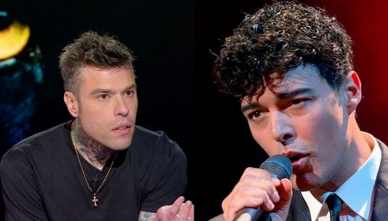 Fedez e Stash