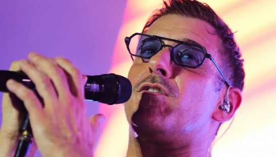 Francesco Gabbani