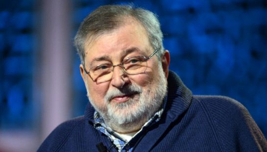 Francesco Guccini