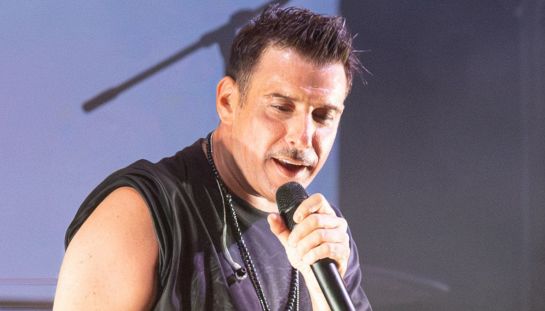 Francesco Gabbani