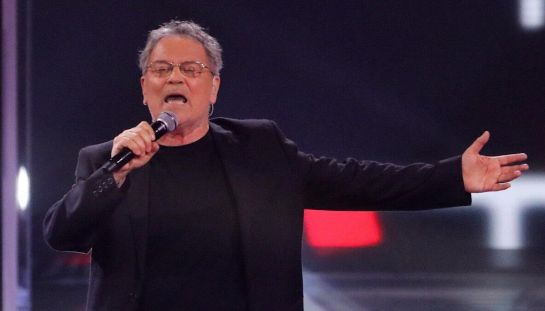 franco simone oggi