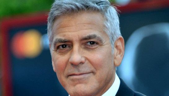 George Clooney riceverà il Leone d'Oro alla Carriera a Venezia 2026: il legame speciale con il Lido