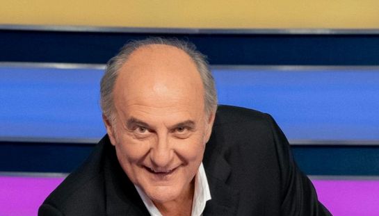 Gerry Scotti