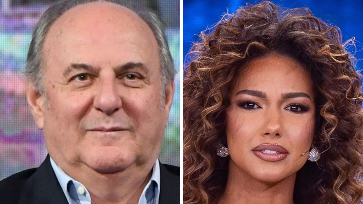 La Ruota della Fortuna, Gerry Scotti sotto attacco per una canzone: “Censura inutile”. E Samira Lui piange per il suo campione
