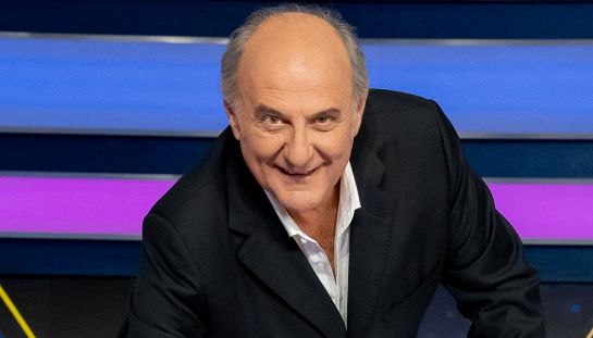 Gerry Scotti