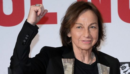 Gianna Nannini