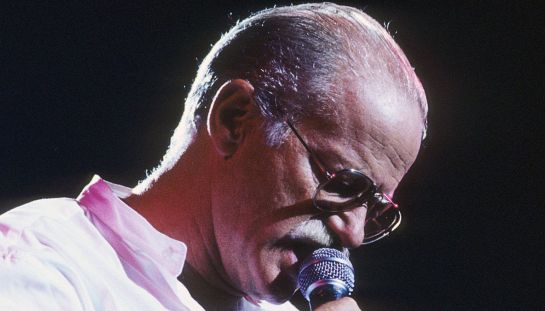 Gino Paoli