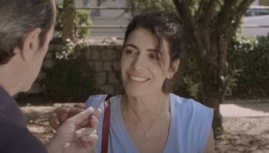 Giorgia - Scordato