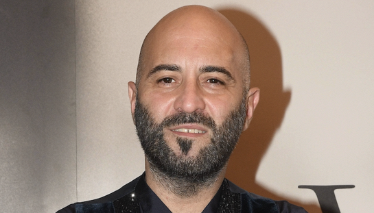 Giuliano Sangiorgi